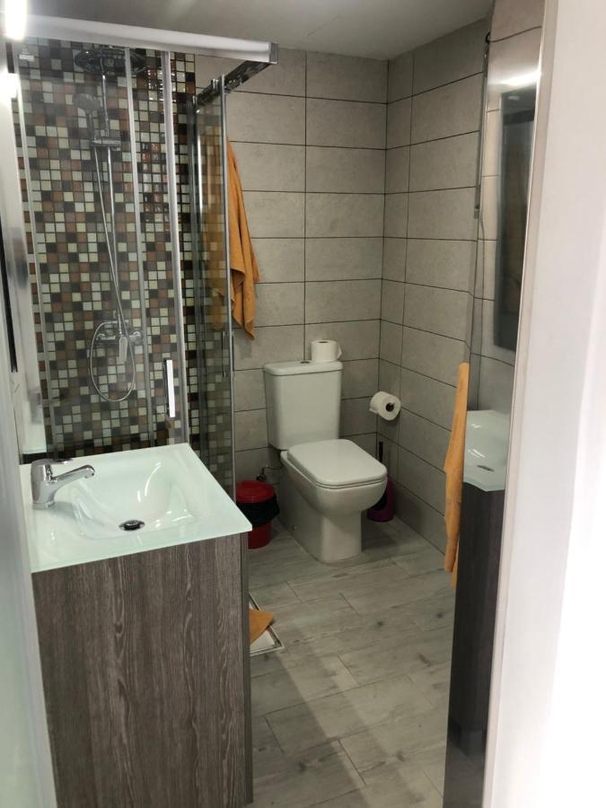 Apartmán Koka View Playa del Inglés Exteriér fotografie