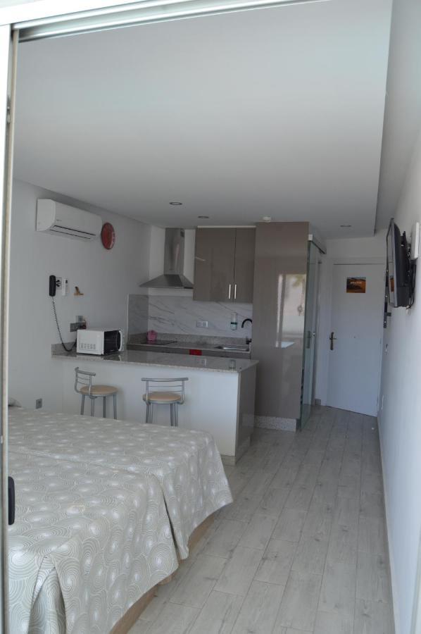 Apartmán Koka View Playa del Inglés Exteriér fotografie
