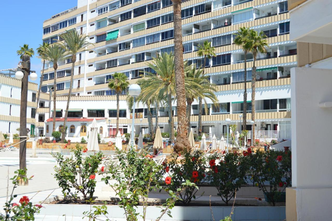 Apartmán Koka View Playa del Inglés Exteriér fotografie