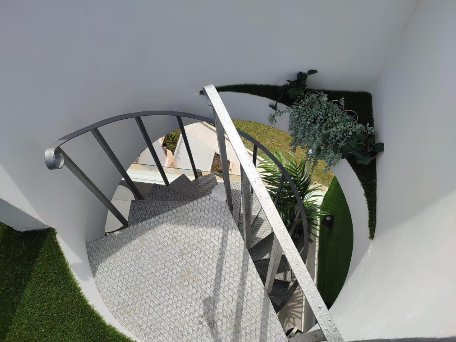 Apartmán Koka View Playa del Inglés Exteriér fotografie